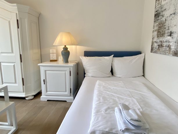 Imagen de la habitación del Appartement Hotel Timmendorfer Strand. Foto 8