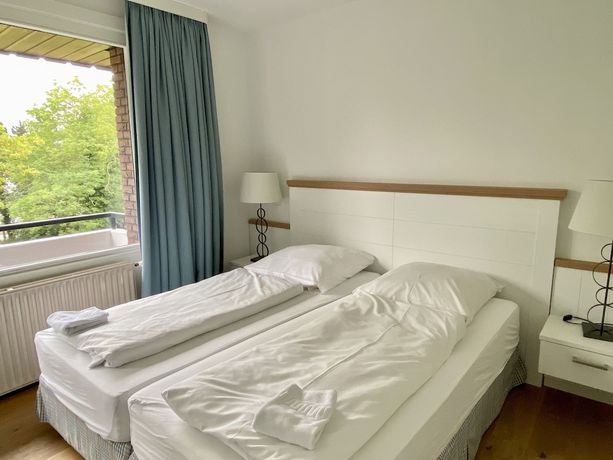 Imagen de la habitación del Appartement Hotel Timmendorfer Strand. Foto 10