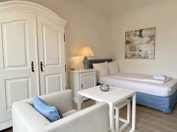 Imagen de la habitación del Appartement Hotel Timmendorfer Strand. Foto 11