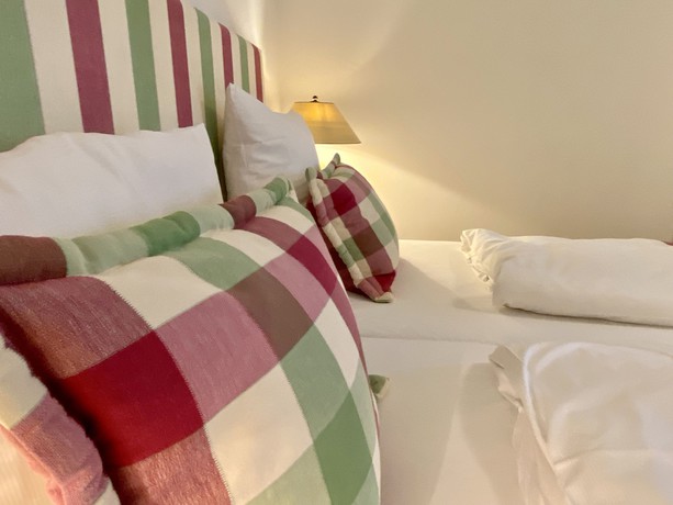 Imagen de la habitación del Appartement Hotel Timmendorfer Strand. Foto 12