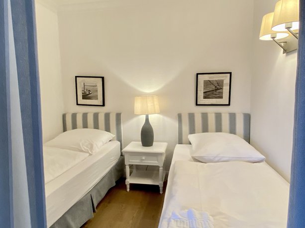 Imagen de la habitación del Appartement Hotel Timmendorfer Strand. Foto 14
