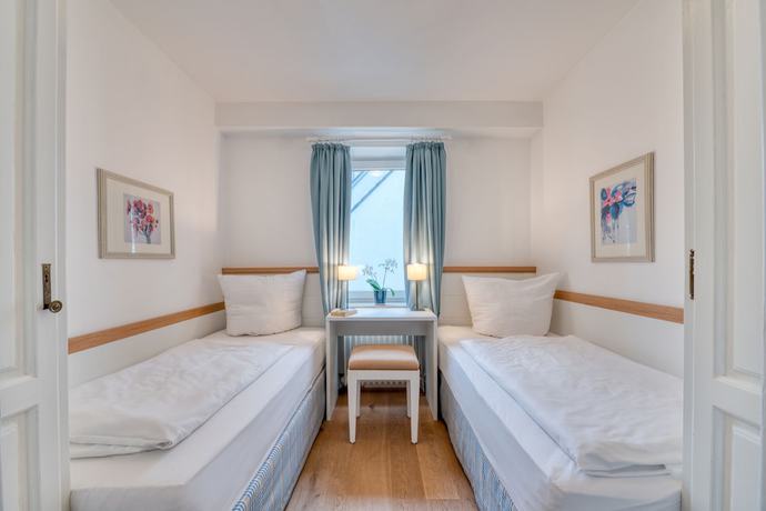 Imagen de la habitación del Appartement Hotel Timmendorfer Strand. Foto 16