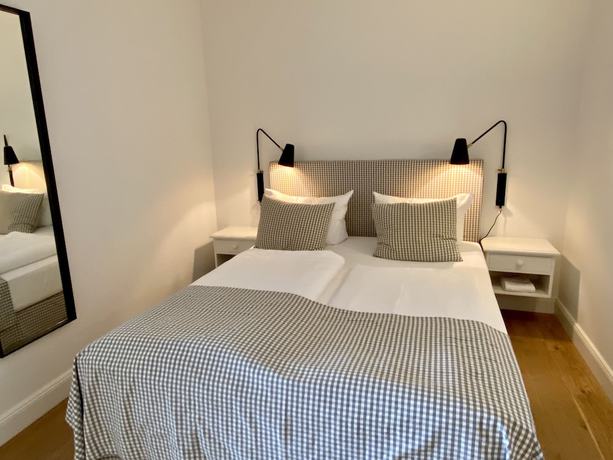 Imagen de la habitación del Appartement Hotel Timmendorfer Strand. Foto 17