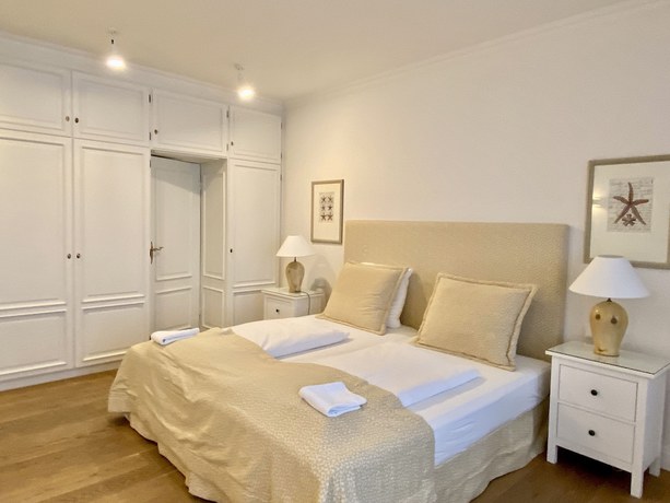 Imagen de la habitación del Appartement Hotel Timmendorfer Strand. Foto 18