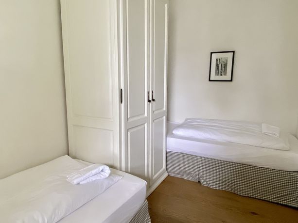 Imagen de la habitación del Appartement Hotel Timmendorfer Strand. Foto 19