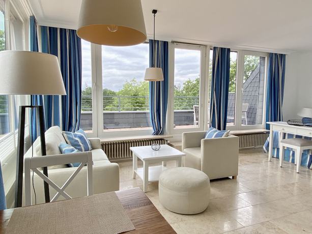 Imagen de la habitación del Appartement Hotel Timmendorfer Strand. Foto 20
