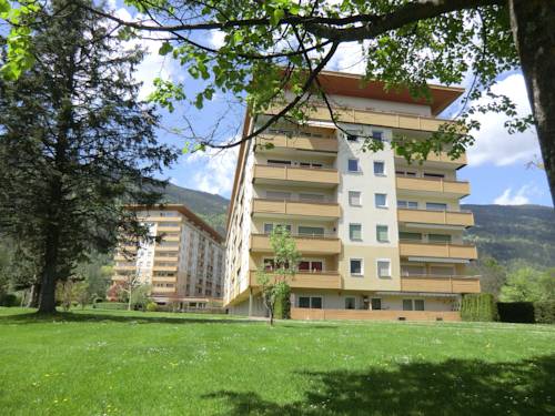 Imagen de la habitación del Appartement Kmb Am Ossiachersee. Foto 2