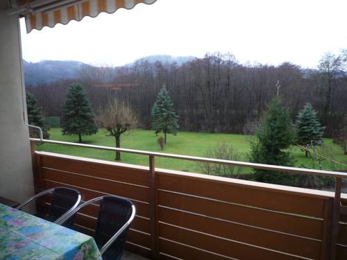 Imagen de la habitación del Appartement Kmb Am Ossiachersee. Foto 9