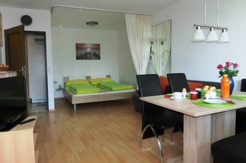 Imagen de la habitación del Appartement Kmb Am Ossiachersee. Foto 10