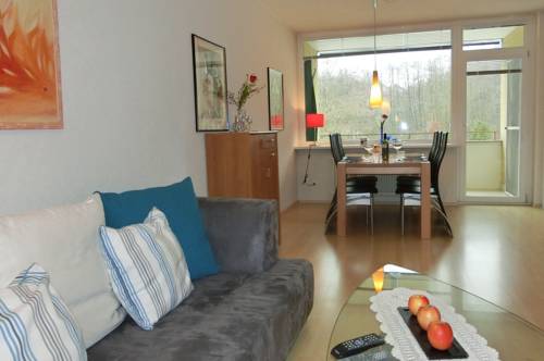 Imagen de la habitación del Appartement Kmb Am Ossiachersee. Foto 11