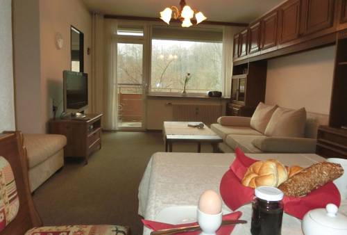 Imagen de la habitación del Appartement Kmb Am Ossiachersee. Foto 12