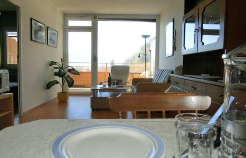 Imagen de la habitación del Appartement Kmb Am Ossiachersee. Foto 13