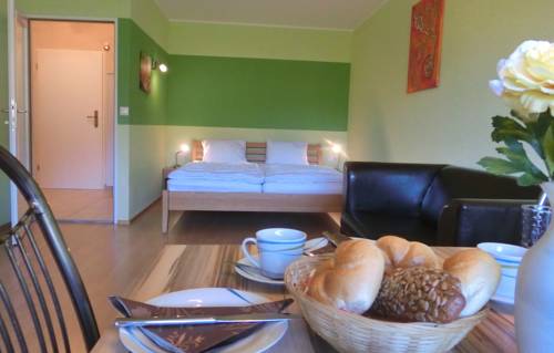 Imagen de la habitación del Appartement Kmb Am Ossiachersee. Foto 15