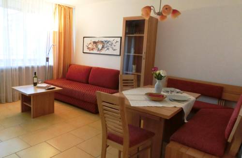 Imagen general del Appartement Kmb Am Ossiachersee. Foto 1