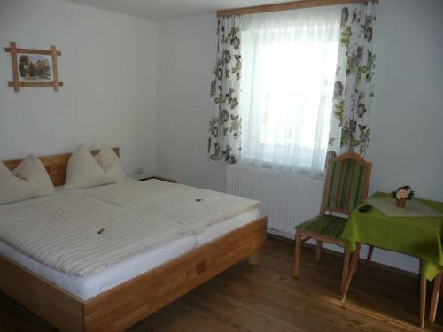 Imagen general del Appartement Königslehen. Foto 1