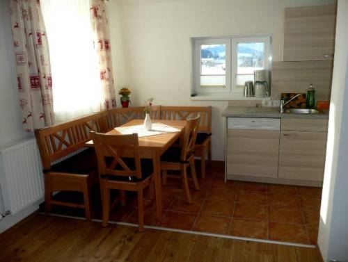 Imagen general del Appartement K&ouml;nigslehen. Foto 2