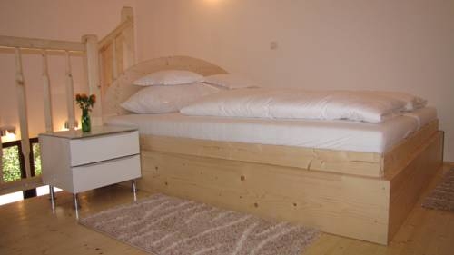Imagen de la habitación del Appartement Luiggi. Foto 28