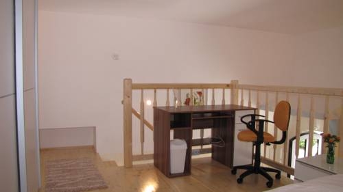 Imagen de la habitación del Appartement Luiggi. Foto 29
