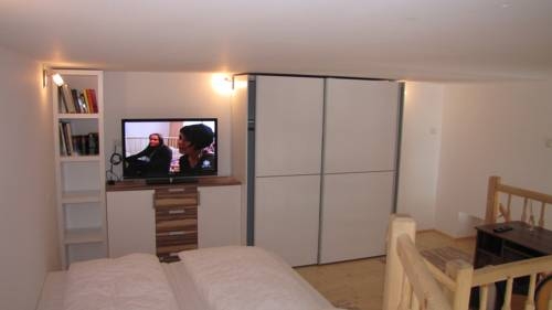 Imagen de la habitación del Appartement Luiggi. Foto 37
