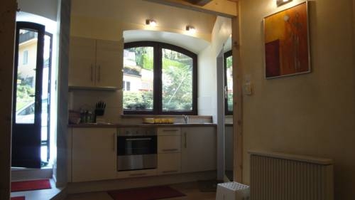 Imagen de la habitación del Appartement Luiggi. Foto 44