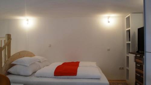 Imagen de la habitación del Appartement Luiggi. Foto 45