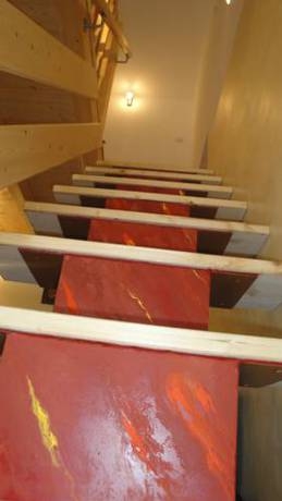 Imagen de la habitación del Appartement Luiggi. Foto 48