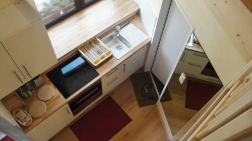 Imagen general del Appartement Luiggi. Foto 18
