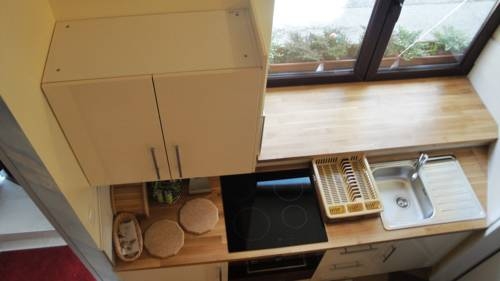 Imagen de la habitación del Appartement Luiggi. Foto 49