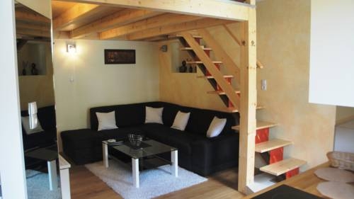 Imagen de la habitación del Appartement Luiggi. Foto 52
