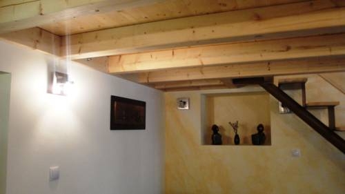 Imagen de la habitación del Appartement Luiggi. Foto 55