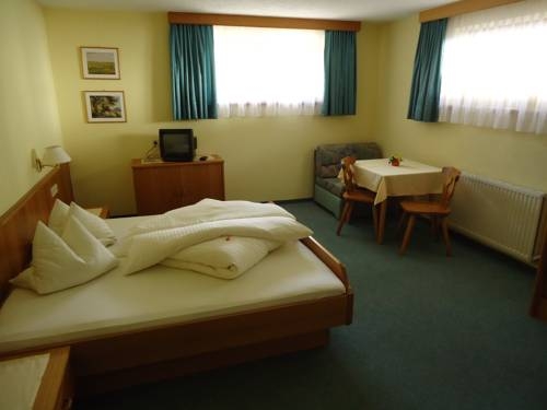 Imagen de la habitación del Appartement Madeleine. Foto 37