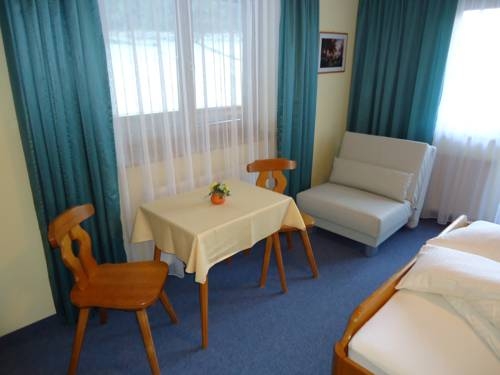 Imagen general del Appartement Madeleine. Foto 8