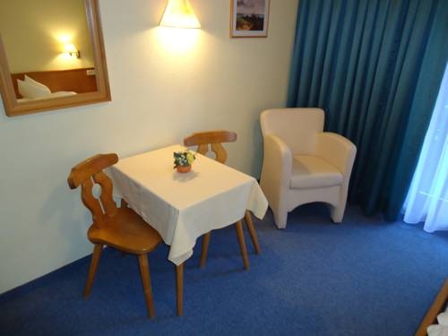 Imagen general del Appartement Madeleine. Foto 11