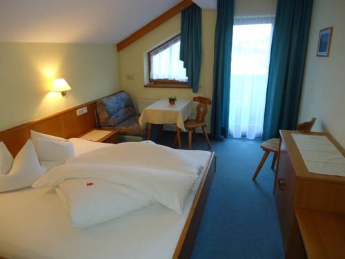 Imagen general del Appartement Madeleine. Foto 15