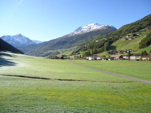 Imagen general del Appartement Madeleine. Foto 31