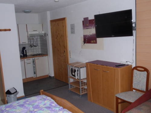 Imagen general del Appartement Mair. Foto 3