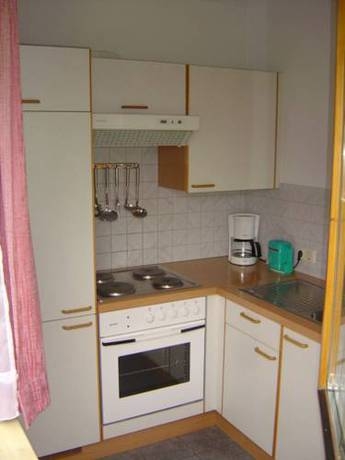 Imagen general del Appartement Mair. Foto 6