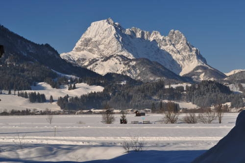 Imagen general del Appartement Mayr. Foto 2