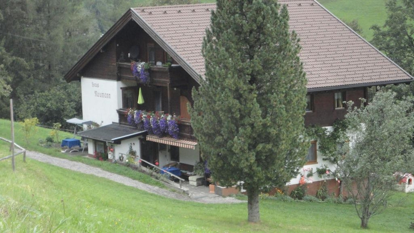 Imagen general del Appartement Neumann. Foto 6