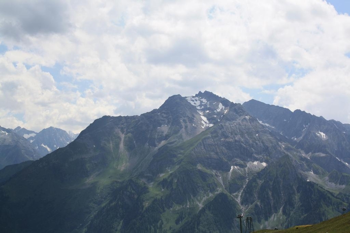 Imagen general del Appartement Neumann. Foto 8