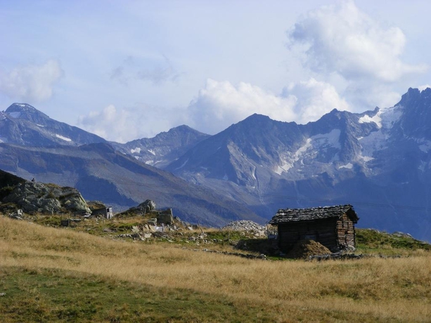 Imagen general del Appartement Neumann. Foto 9