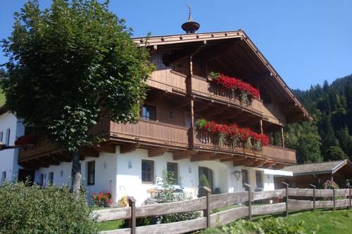 Imagen general del Appartement Oberschernthann. Foto 1