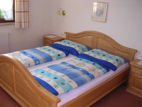 Imagen general del Appartement Oberschernthann. Foto 8