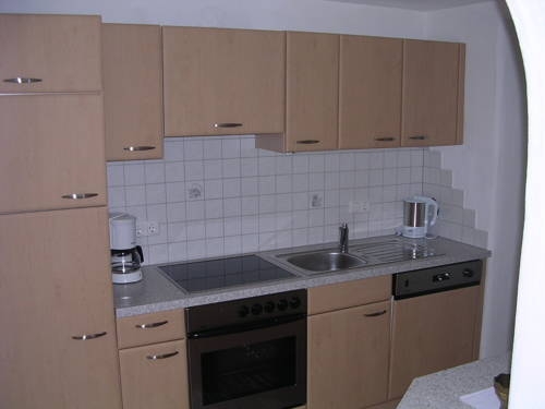 Imagen general del Appartement Oberschernthann. Foto 3