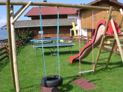 Imagen general del Appartement Oberschernthann. Foto 5