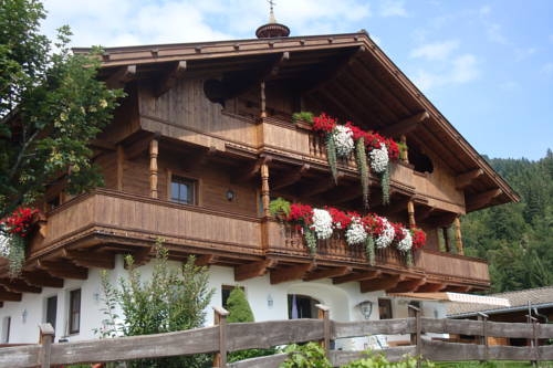 Imagen general del Appartement Oberschernthann. Foto 6