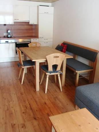 Imagen de la habitación del Appartement Omesberg 1. Foto 38