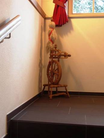 Imagen de la habitación del Appartement Omesberg 1. Foto 39