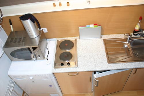 Imagen general del Appartement Paul. Foto 7