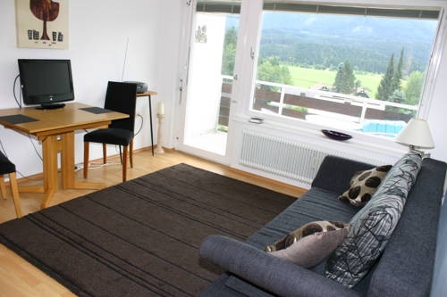 Imagen general del Appartement Paul. Foto 2